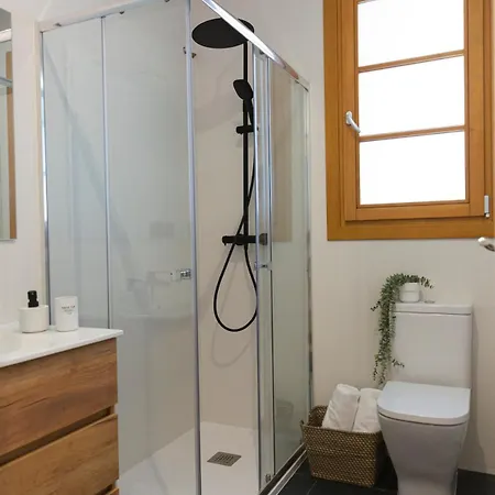 Apartamento - Gracia 2-b