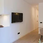 - Gracia 2-b Apartamento Barcelona