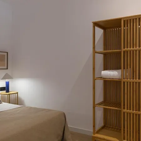 Apartmán - Gracia 2-b