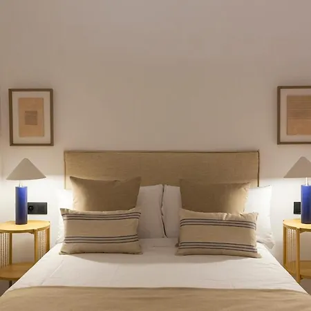 Apartmán - Gracia 2-b *