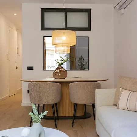 Apartmán - Gracia 2-b Barcelona