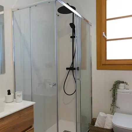 - Gracia 2-b Apartmán *