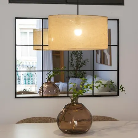 Apartmán - Gracia 2-b *