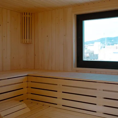 - Gracia 2-b Apartmán