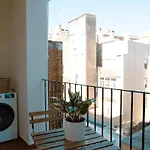 Apartment - Gracia 2-b Barcelona