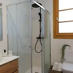 - Gracia 2-b Apartment *
