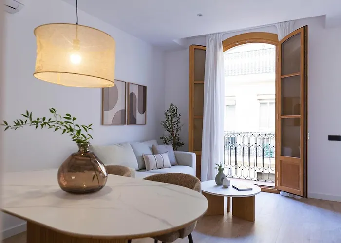 Apartman - Gracia 2-b